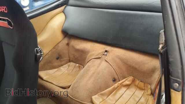 1974 PORSCHE 911 - VIN: 00000009114103148 - Фото 8