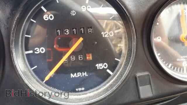 1974 PORSCHE 911 - VIN: 00000009114103148 - Фото 9