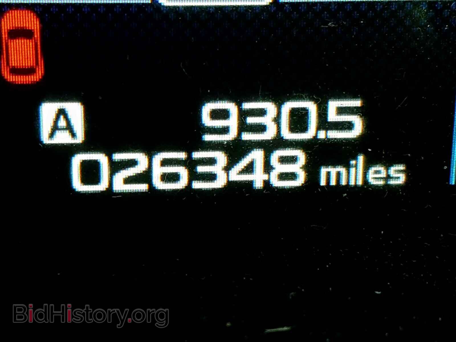 2017 SUBARU OUTBACK 2. - VIN: 4S4BSAHC9H3381280 - Фото 8