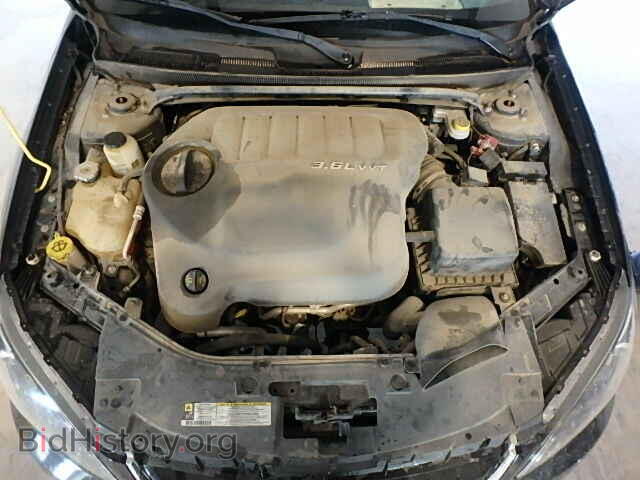2011 CHRYSLER 200 - VIN: 1C3BC8FG2BN613041 - Фото 7