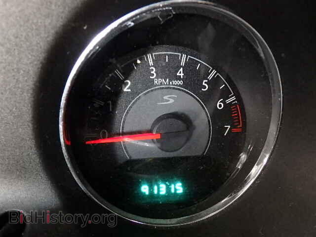 2011 CHRYSLER 200 - VIN: 1C3BC8FG2BN613041 - Фото 8