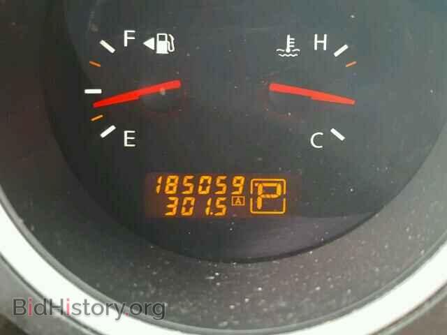 2007 NISSAN MAXIMA - VIN: 1N4BA41E17C828595 - Фото 8