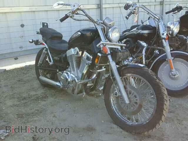 Photo JS1VX51L2W2101913 - SUZUKI CYCLE VS 1998