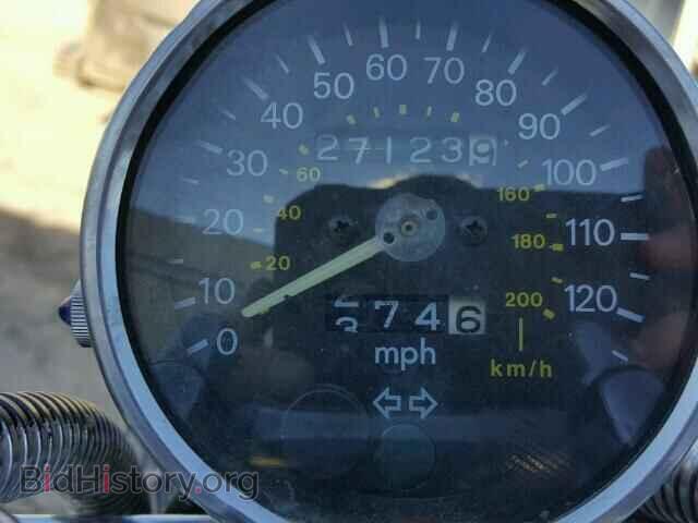 1998 SUZUKI CYCLE VS - VIN: JS1VX51L2W2101913 - Photo 8