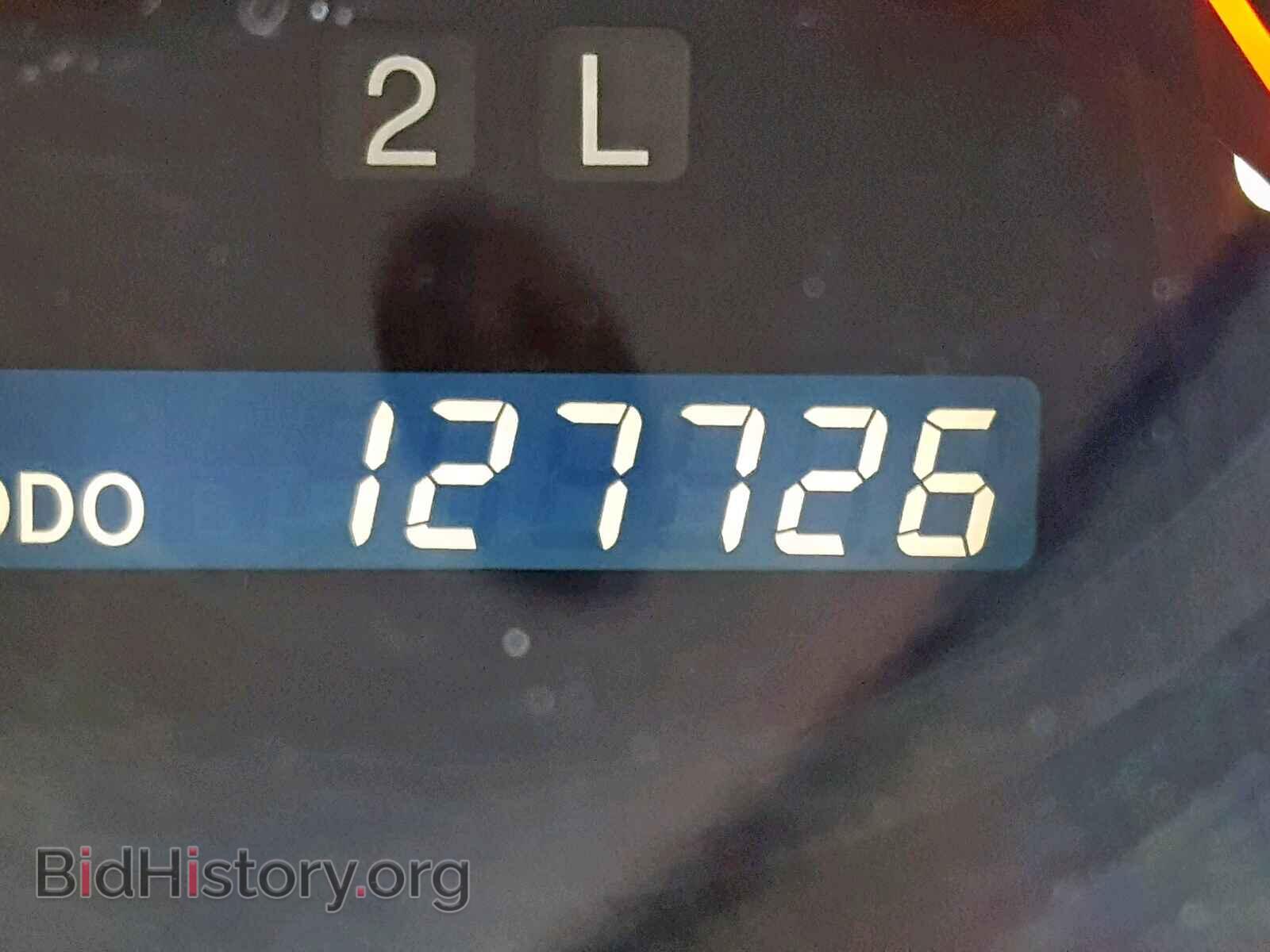 2003 LEXUS ES300 - VIN: JTHBF30G030109647 - Фото 8