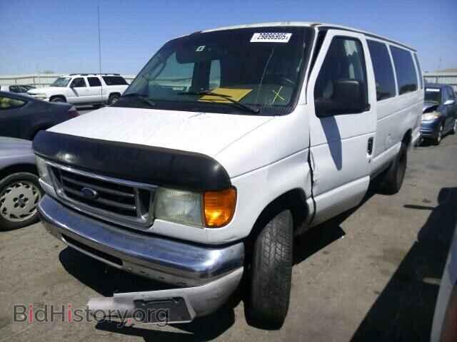 2004 FORD ECONOLINE - VIN: 1FBSS31L94HA48377 - Photo 2