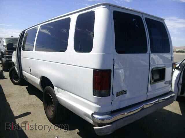 2004 FORD ECONOLINE - VIN: 1FBSS31L94HA48377 - Photo 3