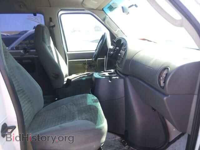 2004 FORD ECONOLINE - VIN: 1FBSS31L94HA48377 - Photo 5