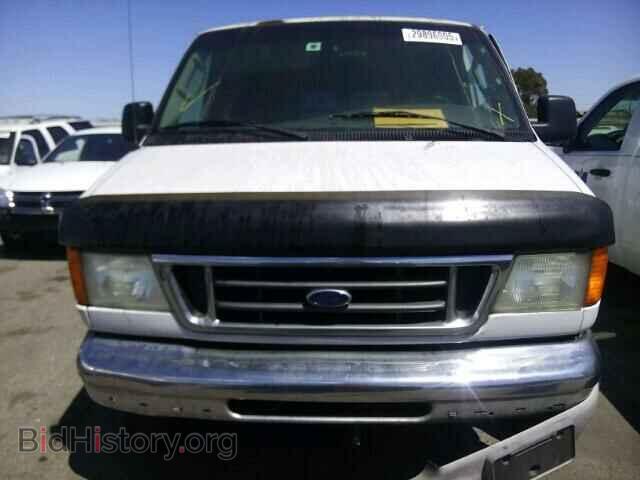 2004 FORD ECONOLINE - VIN: 1FBSS31L94HA48377 - Photo 9