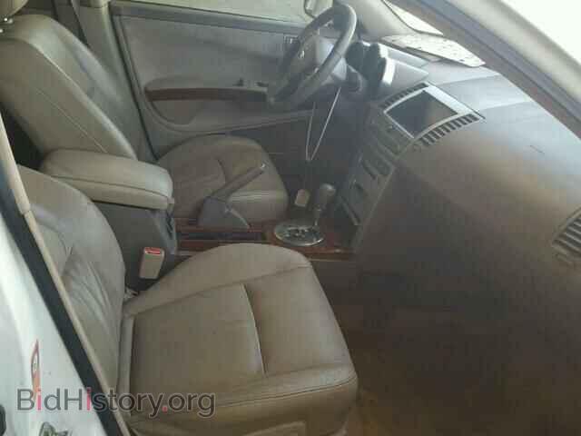 2006 NISSAN MAXIMA - VIN: 1N4BA41E86C810920 - Фото 5