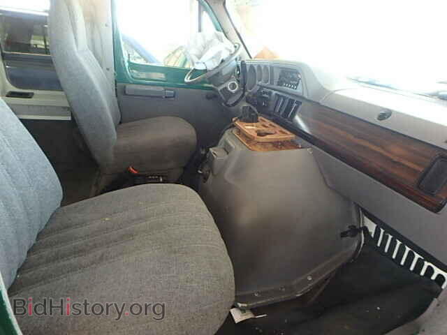 1996 DODGE RAM VAN - VIN: 2B7HB21X1TK181326 - Фото 5
