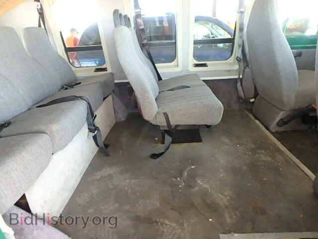 1996 DODGE RAM VAN - VIN: 2B7HB21X1TK181326 - Фото 6