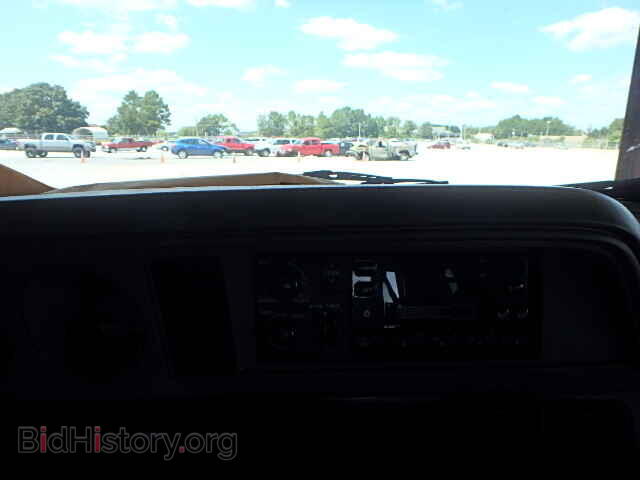 1996 DODGE RAM VAN - VIN: 2B7HB21X1TK181326 - Фото 10