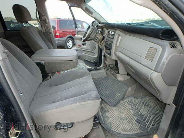 2005 DODGE RAM 3500 - VIN: 3D7LS38C05G843003 - Фото 5