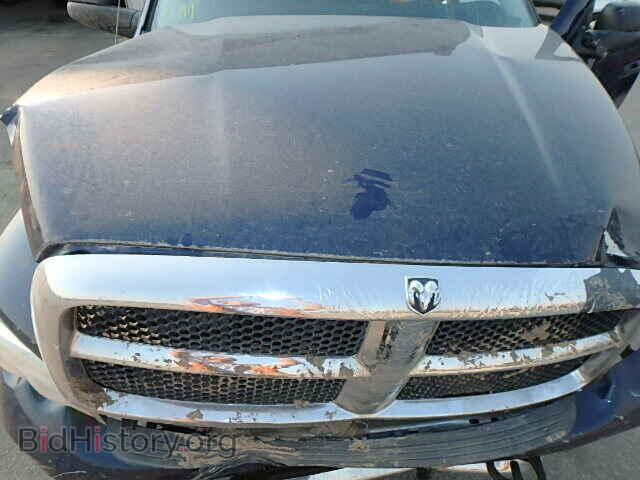 2005 DODGE RAM 3500 - VIN: 3D7LS38C05G843003 - Фото 7