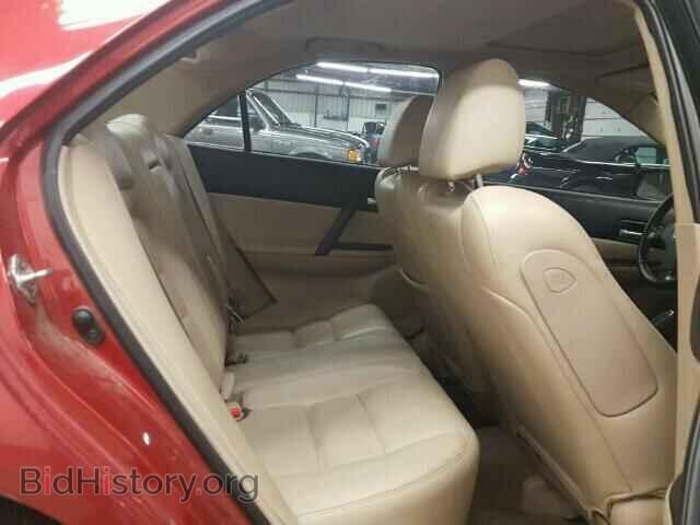 2006 MAZDA 6 - VIN: 1YVHP80D565M14462 - Фото 6