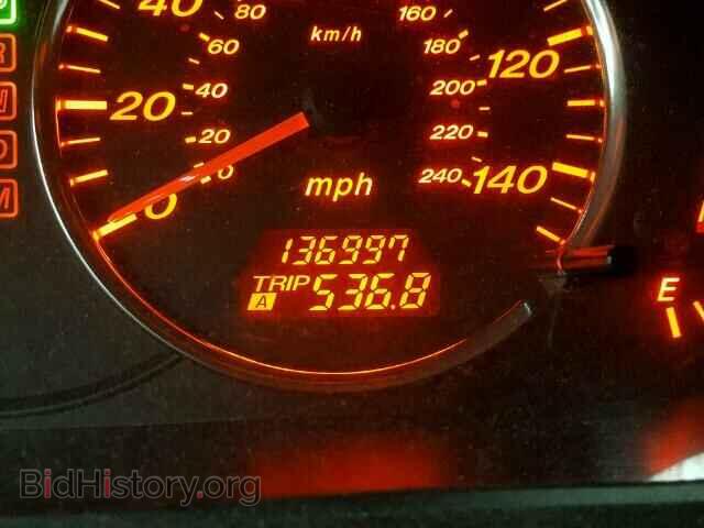 2006 MAZDA 6 - VIN: 1YVHP80D565M14462 - Фото 8