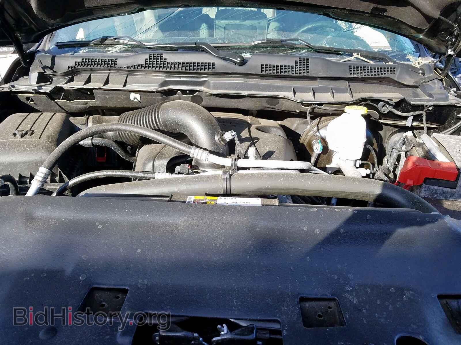2019 RAM 1500 CLASS - VIN: 1C6RR7LT5KS605612 - Фото 7