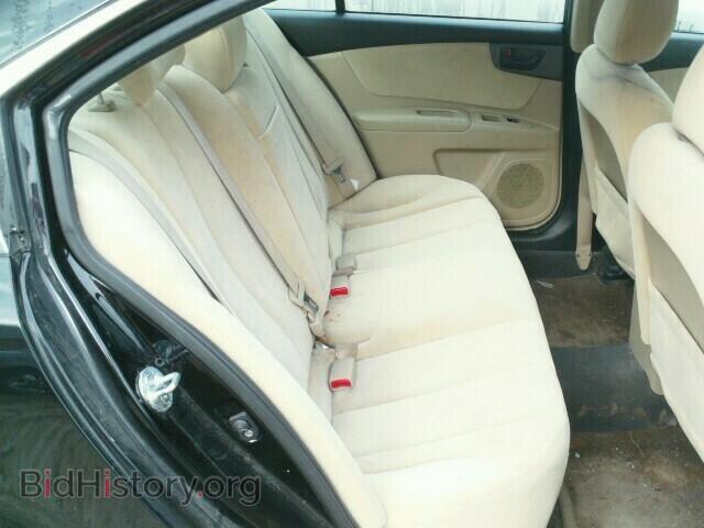 2009 KIA OPTIMA - VIN: KNAGE228495335497 - Фото 6
