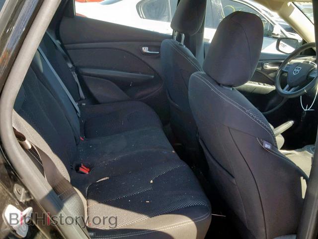 2016 DODGE DART - VIN: 1C3CDFBB0GD766594 - Фото 6