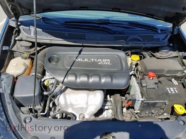 2016 DODGE DART - VIN: 1C3CDFBB0GD766594 - Фото 7