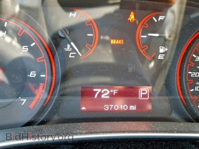 2016 DODGE DART - VIN: 1C3CDFBB0GD766594 - Фото 8