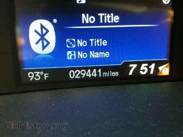 2014 HONDA CIVIC - VIN: 2HGFB2F81EH526803 - Photo 8