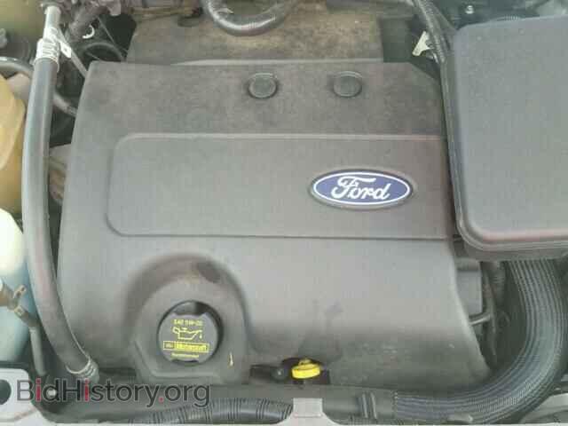 2012 FORD EDGE - VIN: 2FMDK3JC3CBA05181 - Photo 7