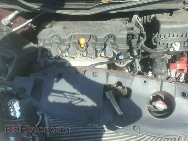 2014 HONDA CIVIC - VIN: 19XFB2F50EE200779 - Фото 7