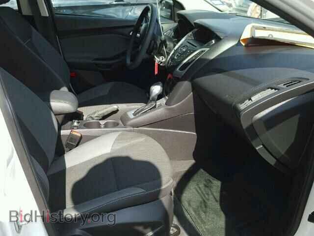 2014 FORD FOCUS - VIN: 1FADP3F2XEL430170 - Photo 5