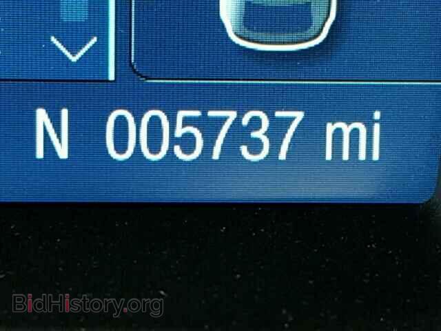 2014 FORD FOCUS - VIN: 1FADP3F2XEL430170 - Photo 8