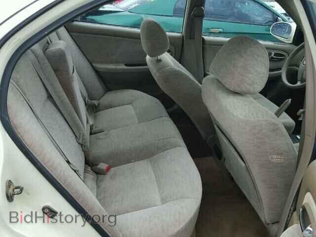 2005 KIA OPTIMA - VIN: KNAGD126255406704 - Фото 6