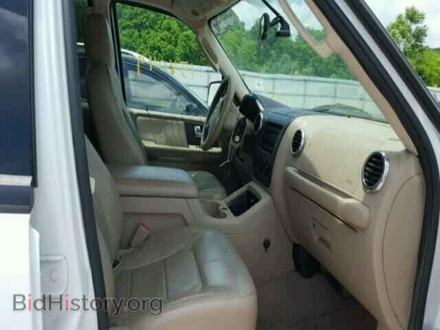 2004 FORD EXPEDITION - VIN: 1FMPU16L64LB84516 - Photo 5