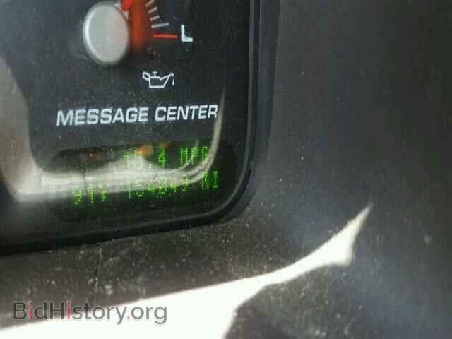 2004 FORD EXPEDITION - VIN: 1FMPU16L64LB84516 - Photo 8