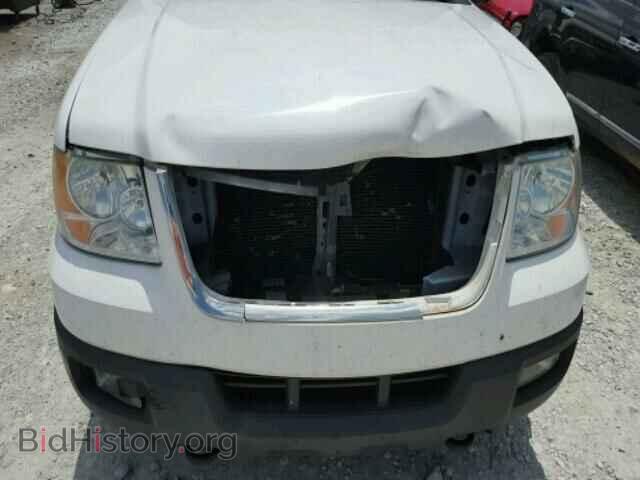 2004 FORD EXPEDITION - VIN: 1FMPU16L64LB84516 - Photo 9