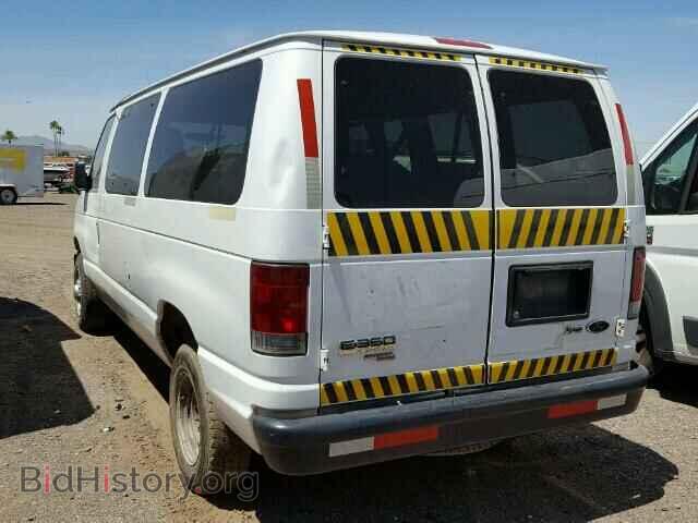 2011 FORD ECONOLINE - VIN: 1FBNE3BL6BDA18003 - Photo 3
