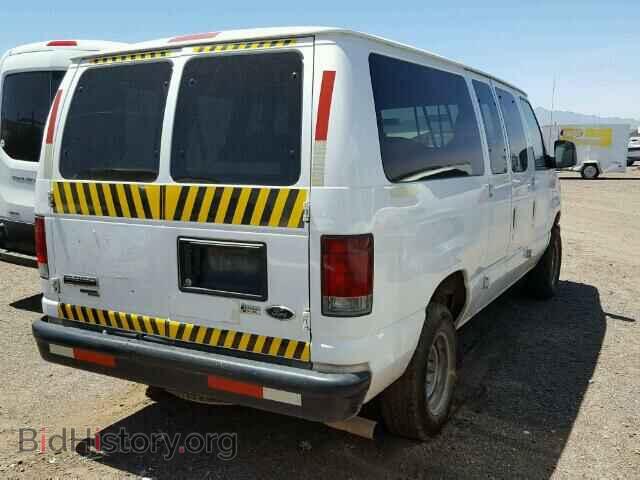 2011 FORD ECONOLINE - VIN: 1FBNE3BL6BDA18003 - Photo 4