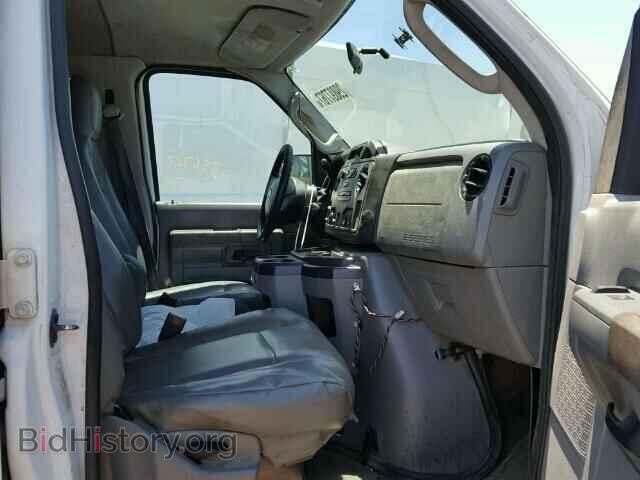 2011 FORD ECONOLINE - VIN: 1FBNE3BL6BDA18003 - Photo 5