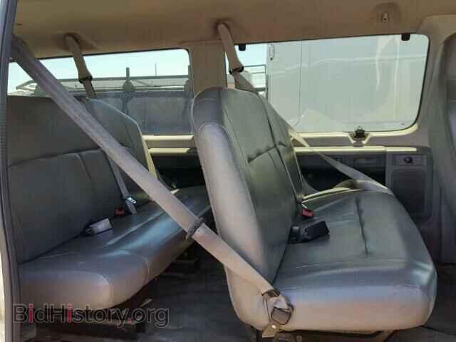 2011 FORD ECONOLINE - VIN: 1FBNE3BL6BDA18003 - Photo 6