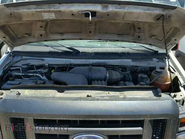 2011 FORD ECONOLINE - VIN: 1FBNE3BL6BDA18003 - Photo 7