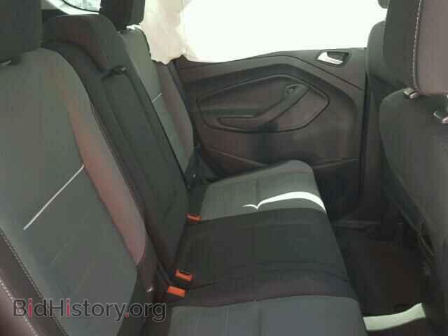 2015 FORD ESCAPE - VIN: 1FMCU0G71FUA22980 - Фото 6