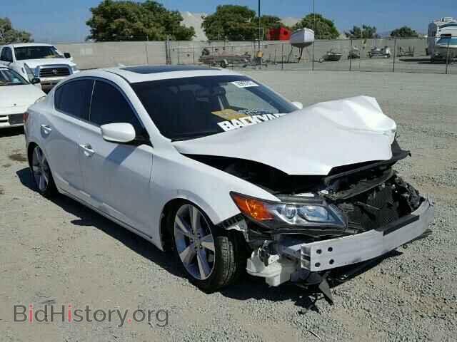 Фотография 19VDE2E55DE000908 - ACURA ILX 2013