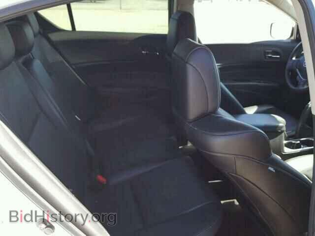2013 ACURA ILX - VIN: 19VDE2E55DE000908 - Фото 6