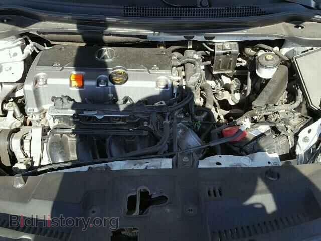 2013 ACURA ILX - VIN: 19VDE2E55DE000908 - Фото 7