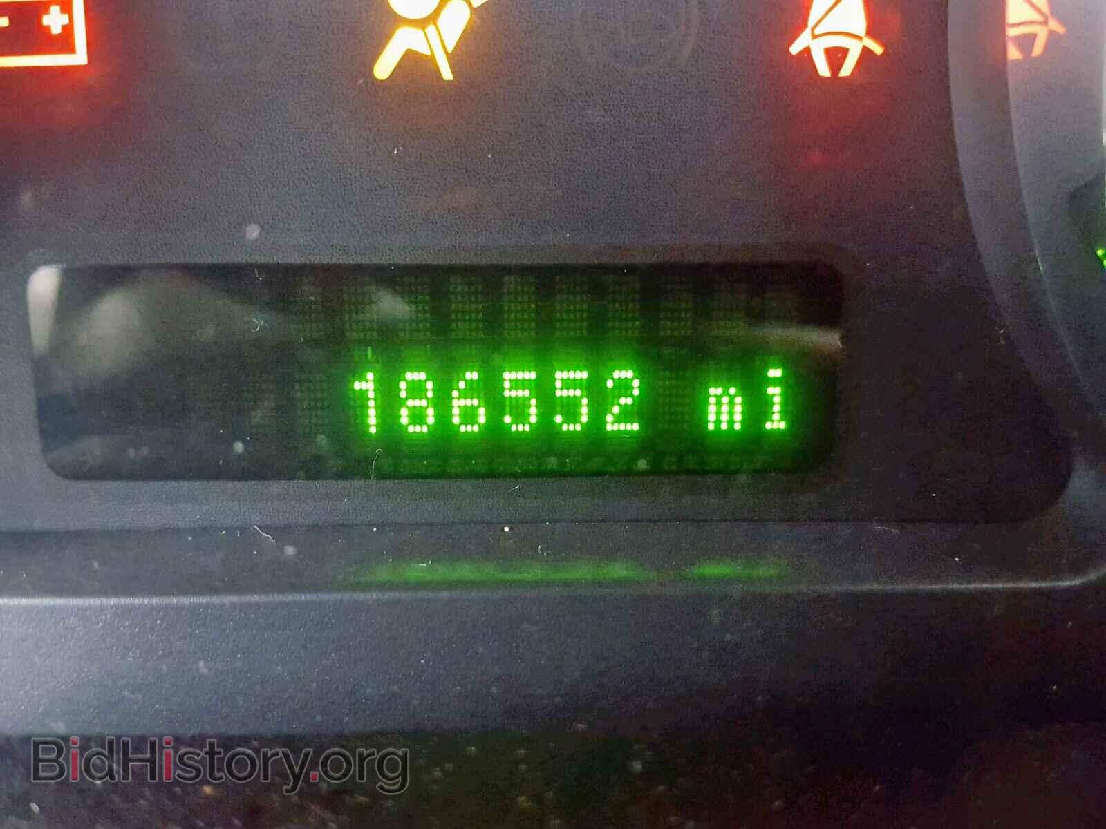 2008 FORD EDGE - VIN: 2FMDK49C38BA57220 - Фото 8