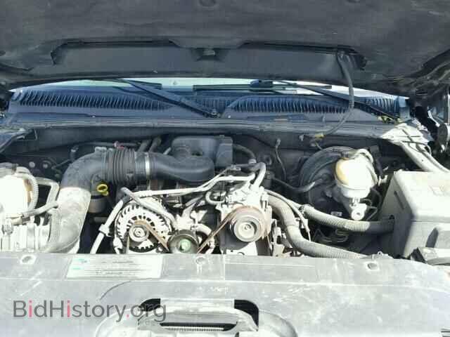 2007 CHEVROLET SILVERADO - VIN: 1GCEC19X87Z127586 - Фото 7