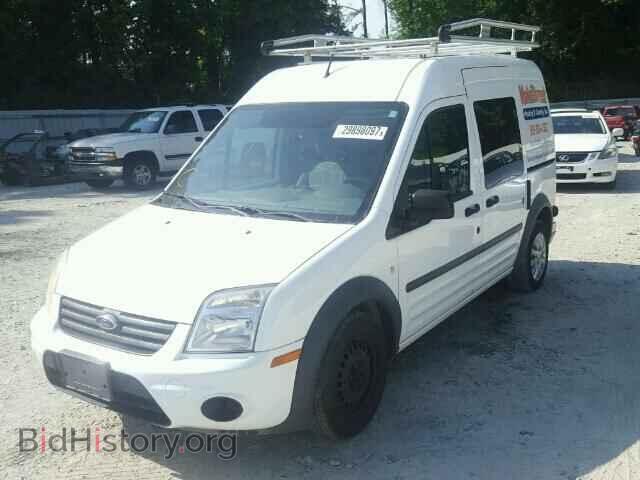 2010 FORD TRANSIT CO - VIN: NM0LS6BN4AT042574 - Фото 2