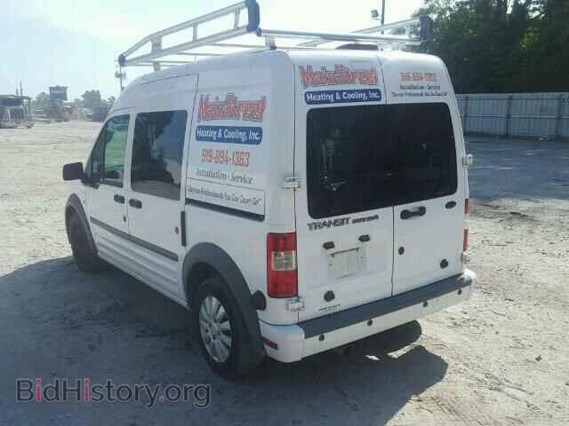 2010 FORD TRANSIT CO - VIN: NM0LS6BN4AT042574 - Фото 3