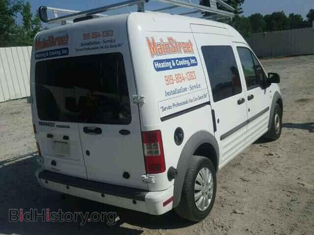 2010 FORD TRANSIT CO - VIN: NM0LS6BN4AT042574 - Фото 4