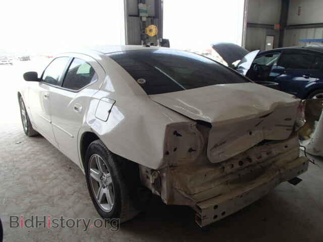 2010 DODGE CHARGER - VIN: 2B3CA3CV5AH192159 - Фото 3